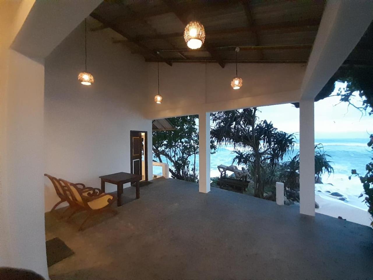Sooriya Villa Талпе Номер фото