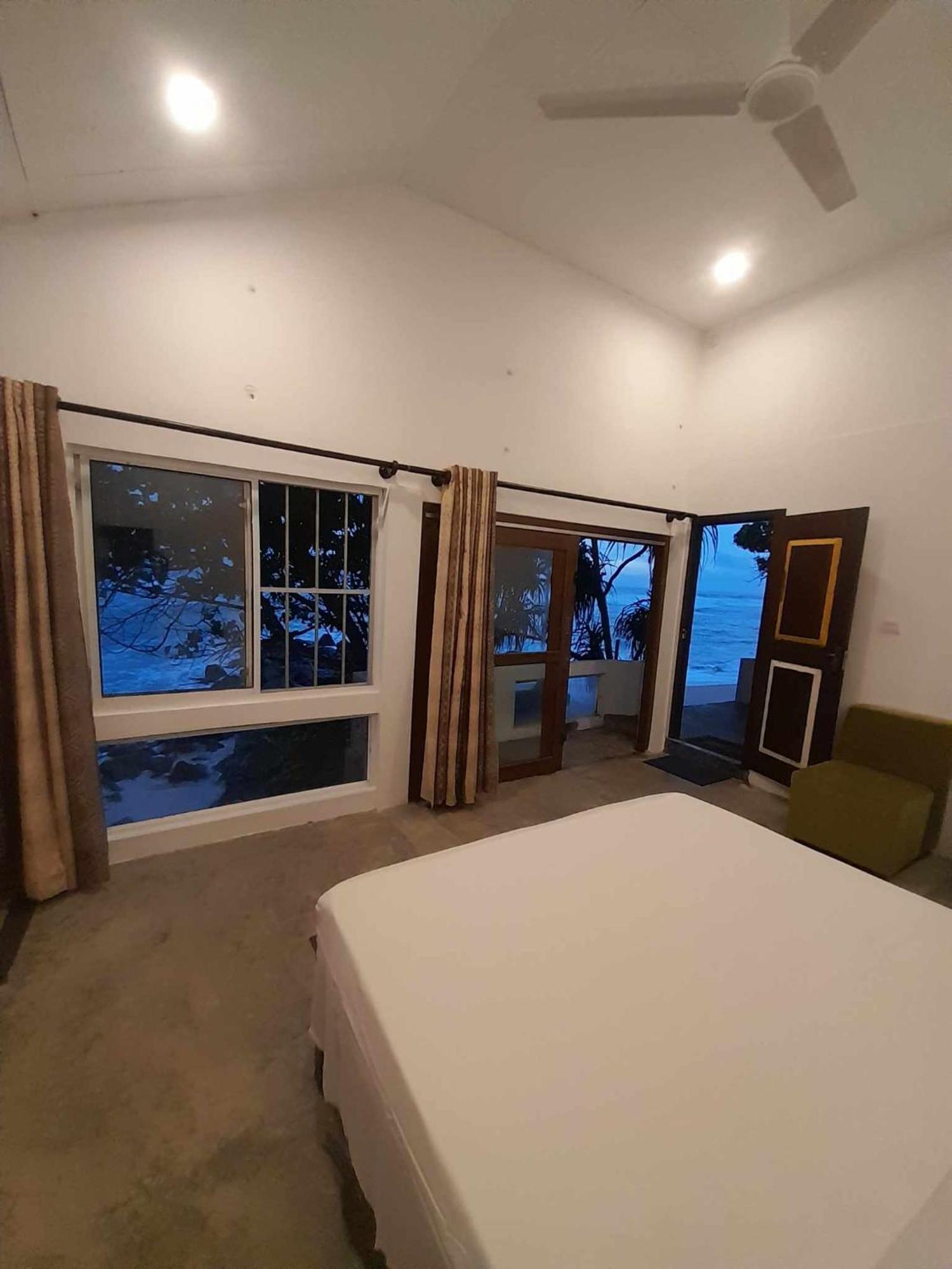 Sooriya Villa Талпе Екстер'єр фото