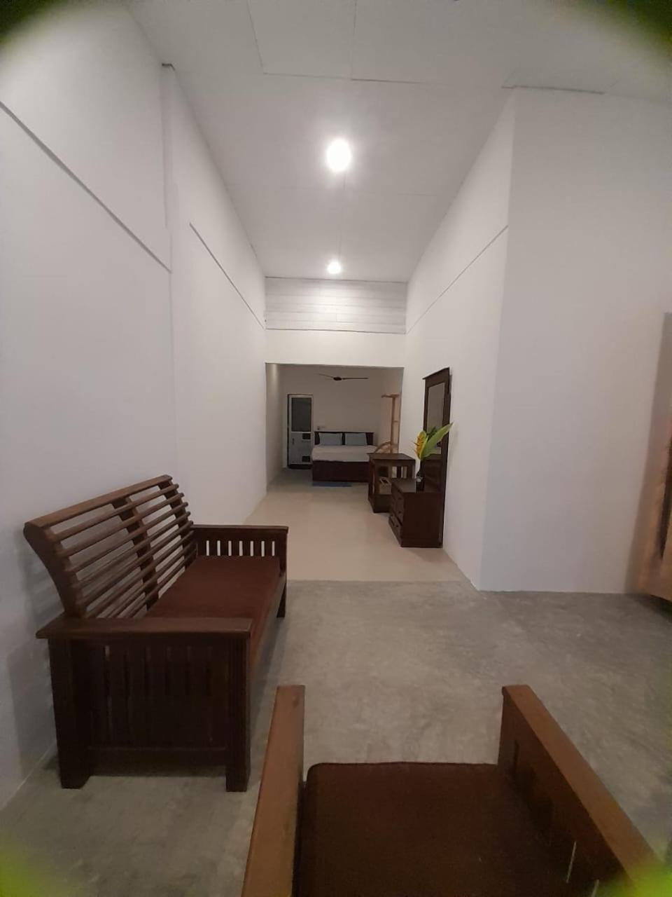 Sooriya Villa Талпе Екстер'єр фото