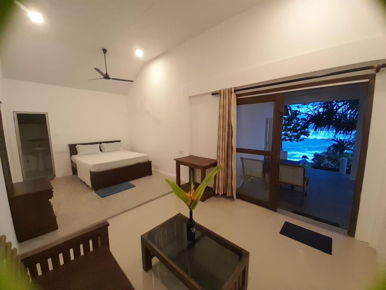 Sooriya Villa Талпе Екстер'єр фото