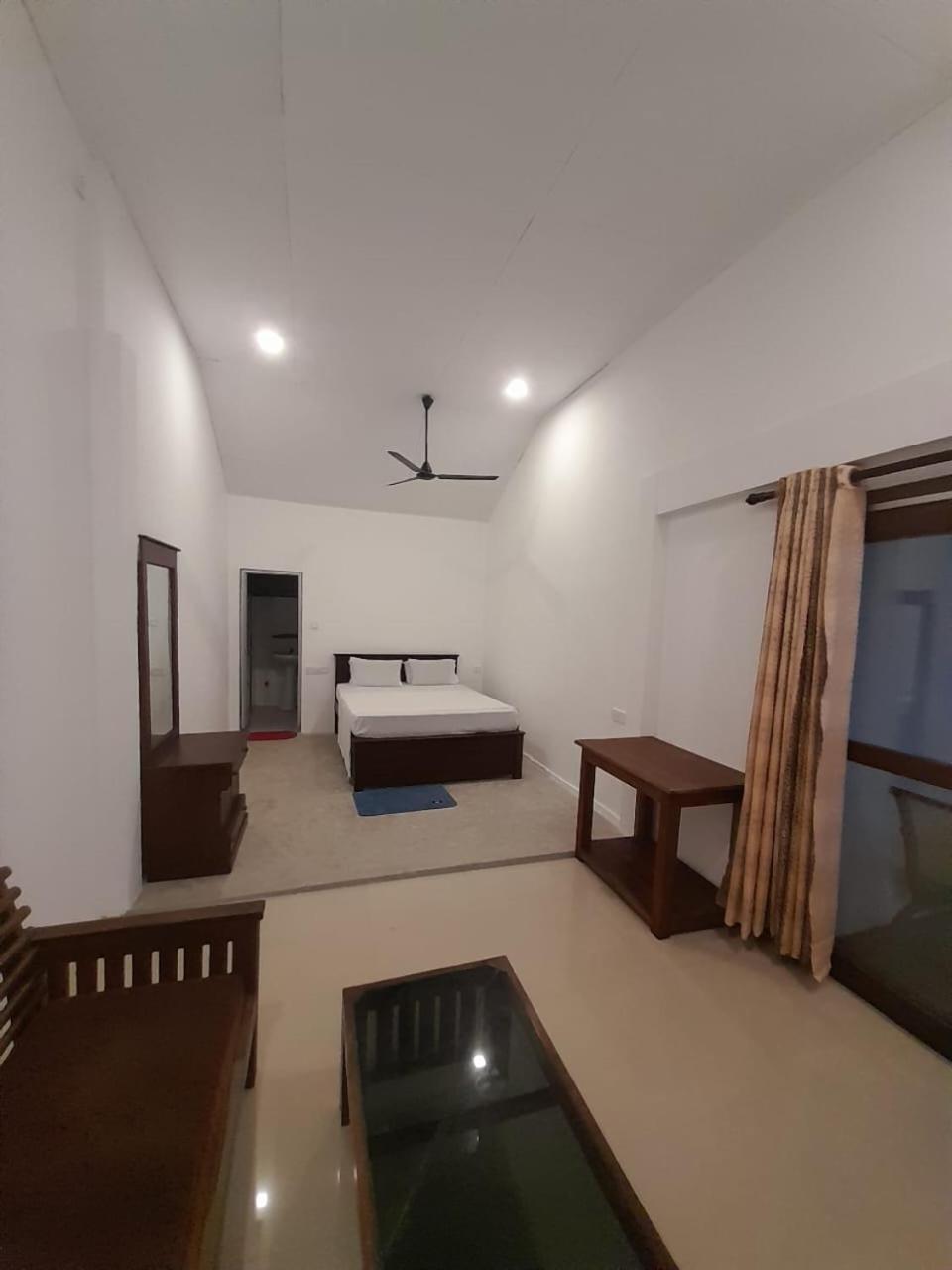 Sooriya Villa Талпе Екстер'єр фото