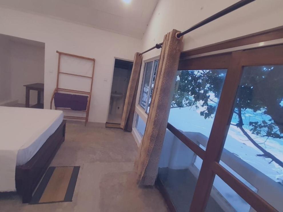 Sooriya Villa Талпе Екстер'єр фото