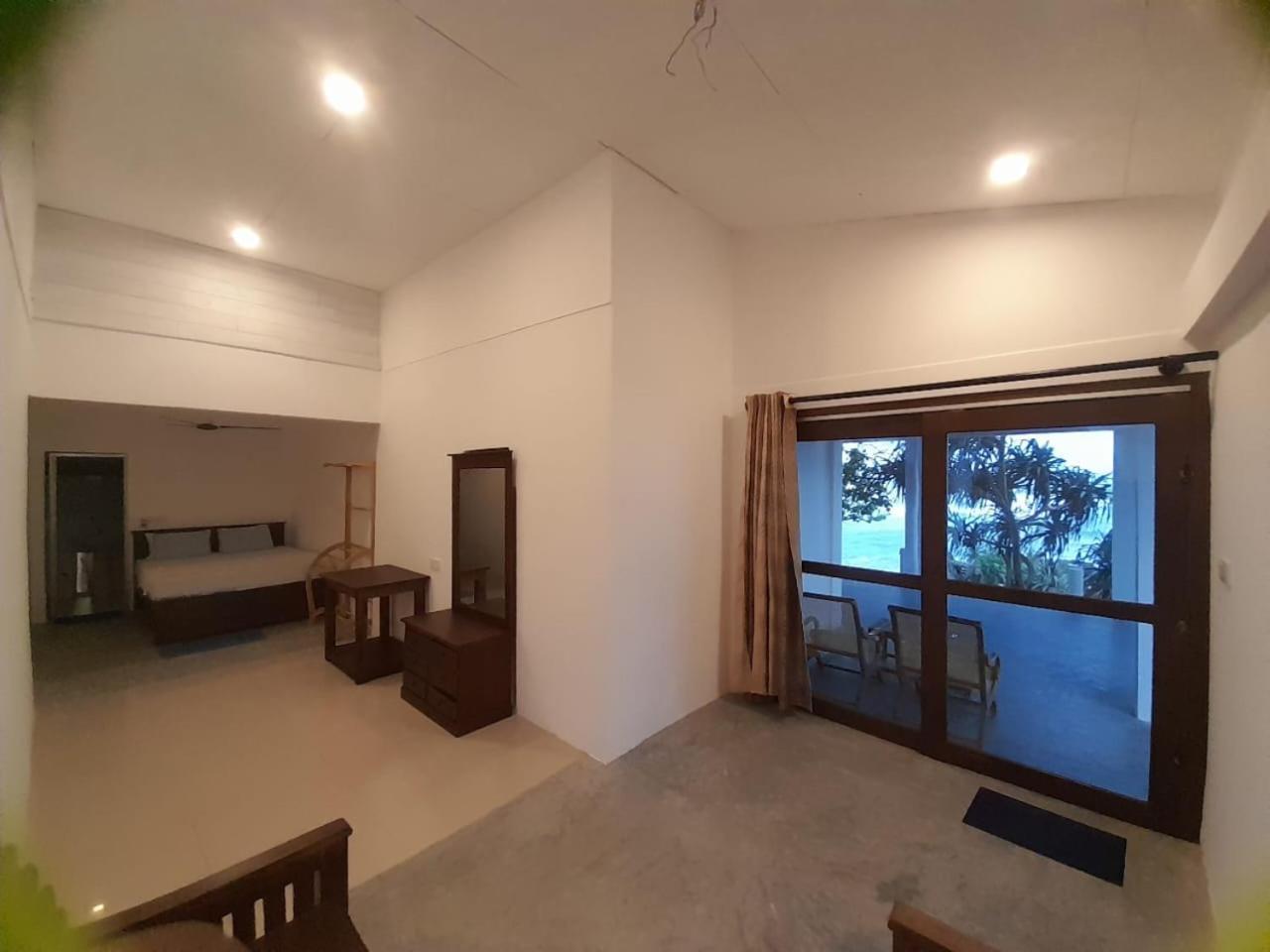 Sooriya Villa Талпе Екстер'єр фото