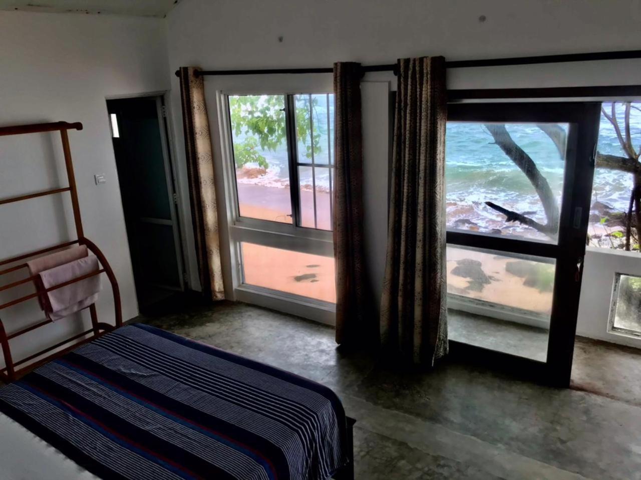 Sooriya Villa Талпе Екстер'єр фото