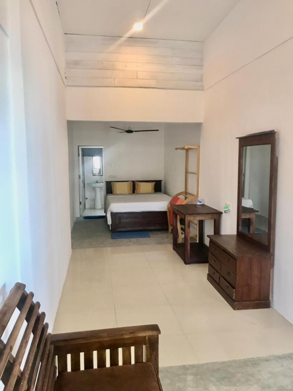 Sooriya Villa Талпе Екстер'єр фото