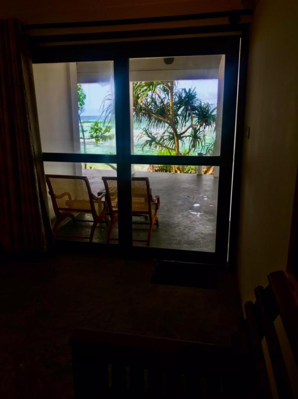 Sooriya Villa Талпе Екстер'єр фото