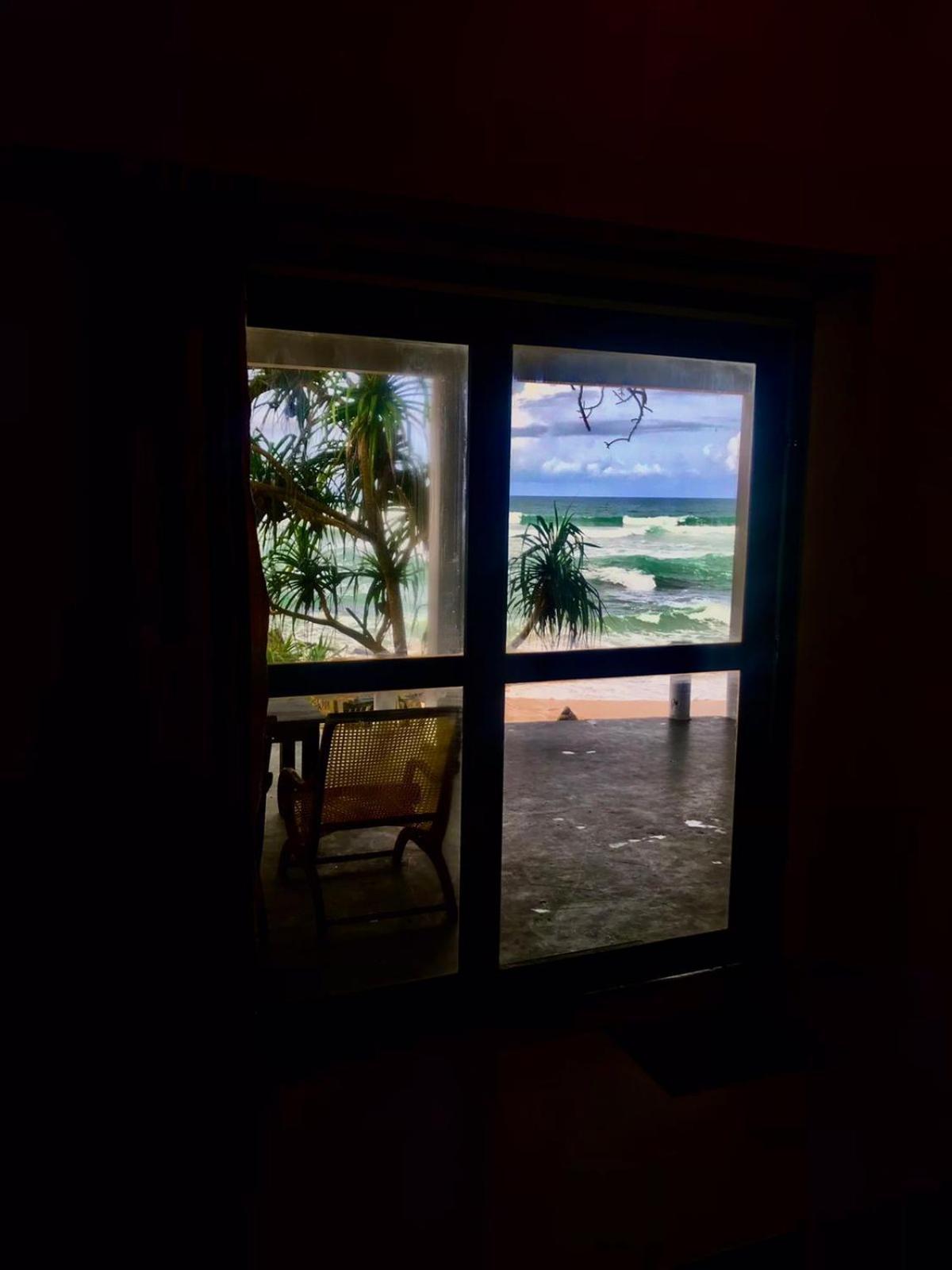 Sooriya Villa Талпе Екстер'єр фото