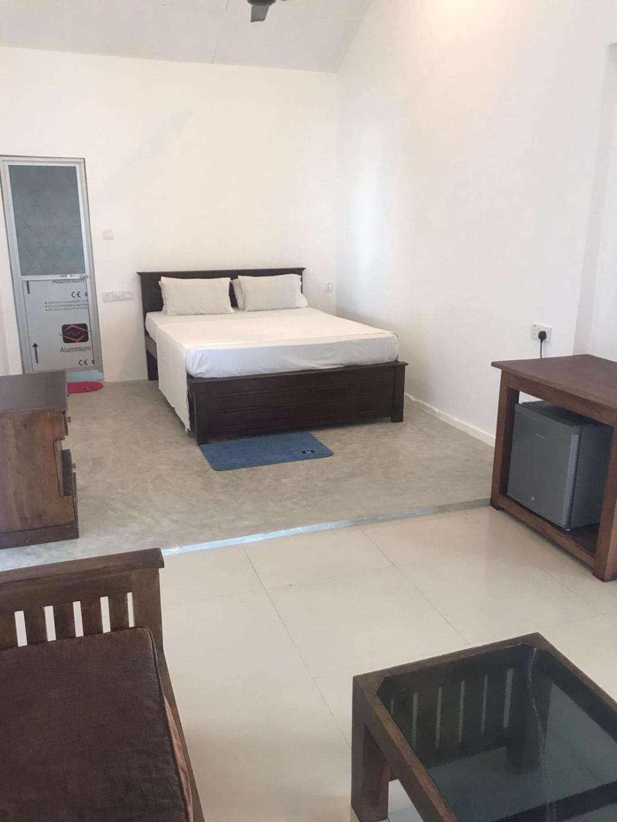 Sooriya Villa Талпе Номер фото