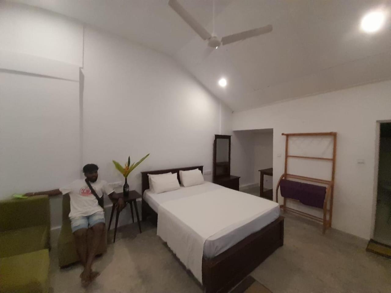 Sooriya Villa Талпе Номер фото
